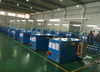 0.05-2.14mm Cable Copper Wire Twisting Stranding Bunching Buncher Making Machinery Machine
