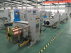0.03-1.64mm Copper Wire, Twist Double Twisting Bunching Extrusion Machine Machinery
