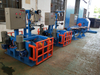 PLC Pitch Touchscreen Control 630p High Speed Buncher Bunching Machine0.12-0.52mm Winding Twisting Coiling Machine