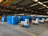 Copper Cable Electrical Core Wire Winding Twisting Bunching Making Buncher Extruder Extrusion Machine