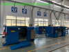 Electrical Cable Wire0.03-1.52mm Bunchers Winding Twisting Bunching Copper Wire Making Machine
