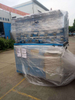 Fuchuan Good Copper Wire Bunching Machine, Buncher Machine, Single Twister, Double Twister, Extruder, Tinning Machines Wire and Cable Machines