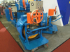 1.0-15mm PP, PVC, TPU Cable Wire Making Extruder Extrusion Buncher Twister Stranding Twist Winding Machine