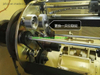650p 800p High Speed Bunching Machine Buncher Machine for Copper Wire 1.0-16sq mm PLC Control Twister Machine