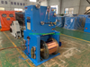 Bare Copper Wire 19PCS 0.18twisting Buncher Machine Fit for 630mm Bobbin Winding Bunching Machine Double Twisting Stranding Machine
