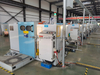 Electrical Copper Cable Wire Making Coiling Winding Extruder Extrusion Bunching Stranding Twisting Machine Machinery