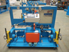 Double Twist Bunching Stranding Twisting Winding Twisting Drawing Making Extrusion Machine of Core Cable Copper Wire