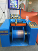 Copper Wire Bunching Machine, Buncher Machine, Single Twister Double Twister, Extruder, Annealing and Tinning Machines Wire and Cable Machines