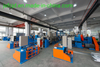 1.0-15.0mm Cable Plastic Core Wire Extruder Extrusion Winding Twisting Bunching Stranding Machine