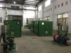 0.04-2.52mm Electric Copper Cable Wire Double Twist Bunching Winding Twisting Twister Extruder Extrusion Machine