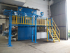 0.04-2.52mmtinned Wire, Alloy Wire, CCA Wire Twisting Twister Bunching Buncher Stranding Machine