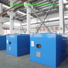 0.05-2.14mm Copper Cable Conductor Wire Bunchers Stranding Bunching Twisting Making Machine