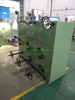 19PCS 0.41, 0.52, 0.64, 0.203mm Copper Wire Unilay Twisting Buncher Bunching Machine650b Winding PLC Pitch Computer Control Auto Oil Stranding Machine