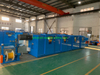 630mm Single Twist Buncher Bunching Machine for Copper Wires0.15-0.52mm 0.5-6sq