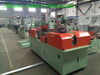 1.0-18.0mm Core Electrical Copper Cable Wire Extruder Extrusion Twisting Coiling Bunchers Making Machine