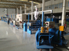1.0-16mm Electrical Wire and Cable Making Extrusion Bunching Buncher Stranding Machine