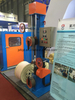 0.8-16mm Electrical Copper Cable Wire Extruder Extrusion Bunchers Winding Coiling Machinery Twister Making Machine