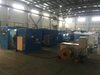 Electrical Ultra Fine Copper Wire Twister Twist Twisting Bunching Buncher Stranding Extrusion Extruder Machine