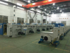 Electrical Wire, Bare Copper Wire, Electric Wire Twister Twisting Bunching Buncher Coiler Coiling Stranding Machine