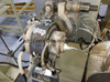FEP. Fpa. ETFE PP Cutting Winding Extruder Extrusion PVC Plastic Drawing Making Machine