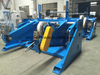 Core Cable Wire Winding Bunching Twisting Stranding Electrical Extrusion Extruder Buncher Making Recycling Cutting Machine
