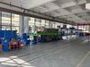 PVC PP PE Core Wire Insulated Coated Cable Making Extruder Extrusion Machine High Quality Fuchuan China Best Price Machine