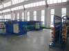 PLC Touchscreen Operate Control Computer Type 630p High Speed Bunching Buncher Machine Winding Machine0.15-1.04mm 0.35-6.0sq mm Wire Winding Coiling Drawing Mc
