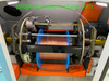 Electrical Copper Cable Core Wire Winding Twisting Bunching Extrusion Machine