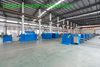 0.04-2.52mm Copper Silver Enamelled Cable Wire Buncher Twister Double Twisting Winding Extrusion Machine
