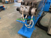 Electrical Cable Wire Winding Extrusion Making Stranding Bunching Twisting Machinery Machine