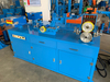1.0-16.0mm Insulated Cable Wire Extruder Extrusion Bunching Making Machine
