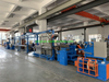 1.0-16.0mm Electrical Cable Wire Conductor Core Making Drawing PVC Coated Winding Extrusion Twist Bunching Machine