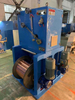 0.1-35sq mm Tinned Wire Copper Wire Electrical Cable Wire Winding Twisting Stranding Bunching Machine