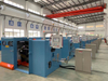 0.08-0.45mm Copper Wire Winding Making Machine Bunching Stranding Machine for 630p PLC Pitch Machine