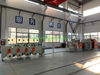 Cable Core Electrical Wire Twisting Bunching Stranding Extrusion Making Drawing Coiling Machine