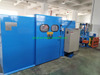 Bare Copper Cable Wire 1.0-4.0mm Double Twisting Buncher Machine Bunching 800p Wire Winding Cable Making Drawing Machine