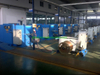 800p Copper Wire 0.38-1.7mm Buncher Bunching Making Strander Double Twisting Machine