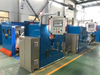 Computer Pitch Touchscreen Panel Control Copper Wire Twisting Winding Stranding Buncher Machine 630p Bunching Machine