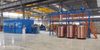 0.05-2.52mm Copper Wire Tinned Wire CCA Wire Double Twisting Bunching Buncher Machine PLC Control High Speed Stranding Machine
