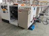 0.03-2.14mm Core Copper Wire Bunching Buncher Twisting Machine PLC Control Cable Wire Machine