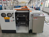 0.03-0.85mm Copper Wire Twisting Buncher Making Machine PLC Control Computer Pitch Stranding Machine