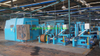 0.38-1.7mm Bare Copper Core Wire1.5-4.0double Twister Bunching Buncher Machine 800p 1-16sq mm Stranding Winding Machine