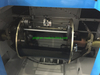 Copper Annealed Steel Wire Buncher 0.08-2.52mm Twisting Bunching Winding Drum Twister Machine