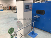 0.04-0.64mm Tinned Copper Wire Making Core Cable Wire Twisting Twist Twister Bunching Buncher Strander Winding Machine