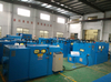 1+6+12 of Bare Copper Wire0.05-0.64mm Twisting Bunching Twister Sranding Tinning Cable Wire Making Machine