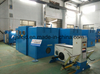 1+6+12 of Bare Copper Wire0.05-0.64mm Twisting Bunching Twister Sranding Tinning Cable Wire Making Machine