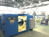 Tinned Wire Twist Machine Bobbin Diameter 1000mm Cable Stranding Machine Bunching Machine Buncher