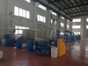 Electrical Insulated Core Wire Winding Extrusion Twisting Machine