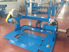 Electrical Insulated Core Wire Winding Extrusion Twisting Machine