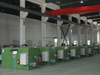 Electrical Cable Copper Wire Double Twisting Stranding Bunching Winding Buncher Extrusion Extruder Drawing Making Coiling Machine